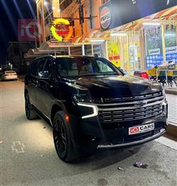 شيفروليه تاهو